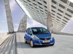 Honda Jazz 2010 года